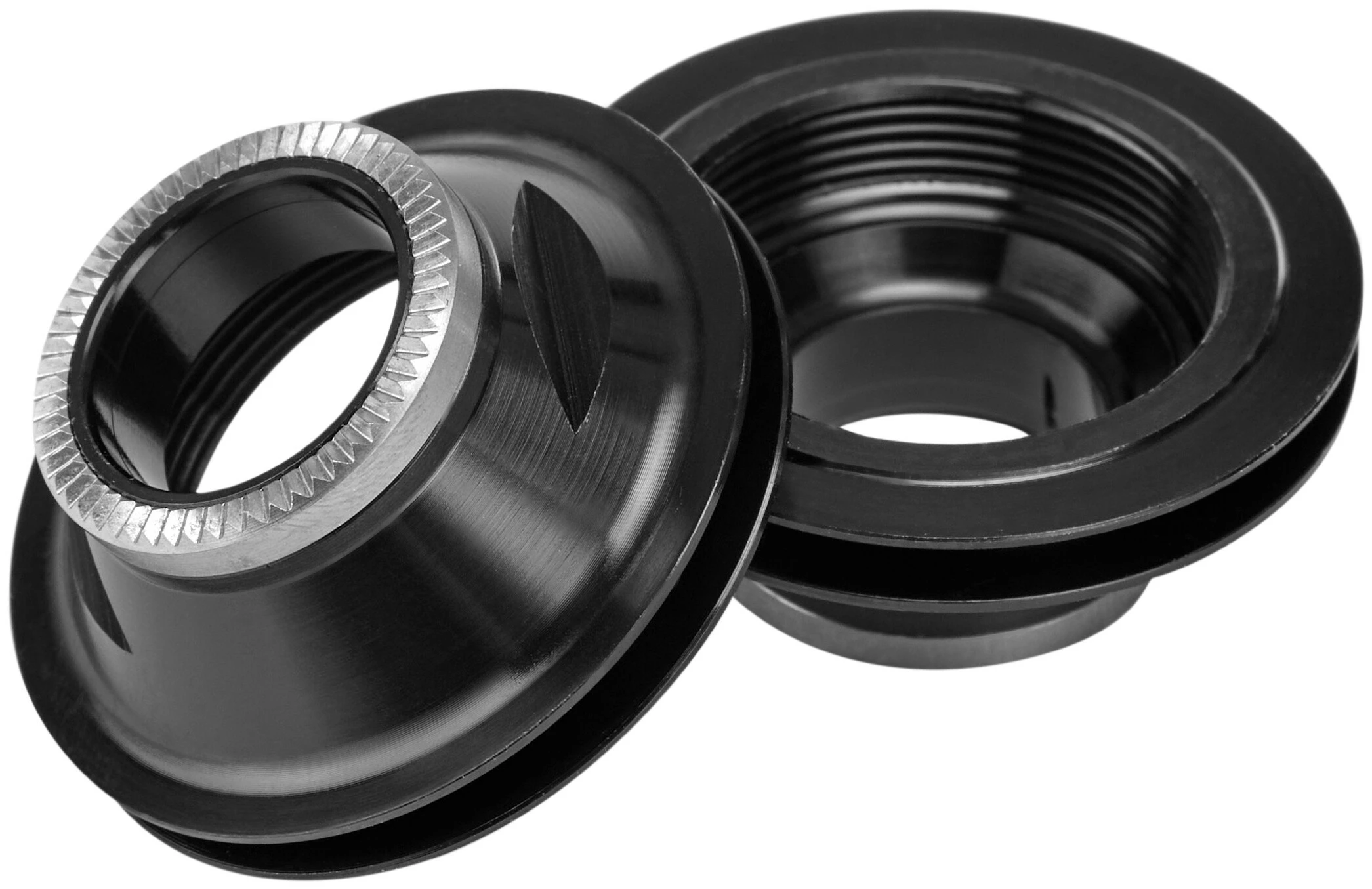 Dt-swiss DT Swiss FR 1950 Classic Forhjul 27.5" Disc 6-Bolt 110/20mm Thru-aksel, Sort - Billede 4