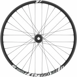 Dt-swiss DT Swiss FR 1950 Classic Forhjul 27,5" Skive 6-bolt 30mm 20x110mm TA