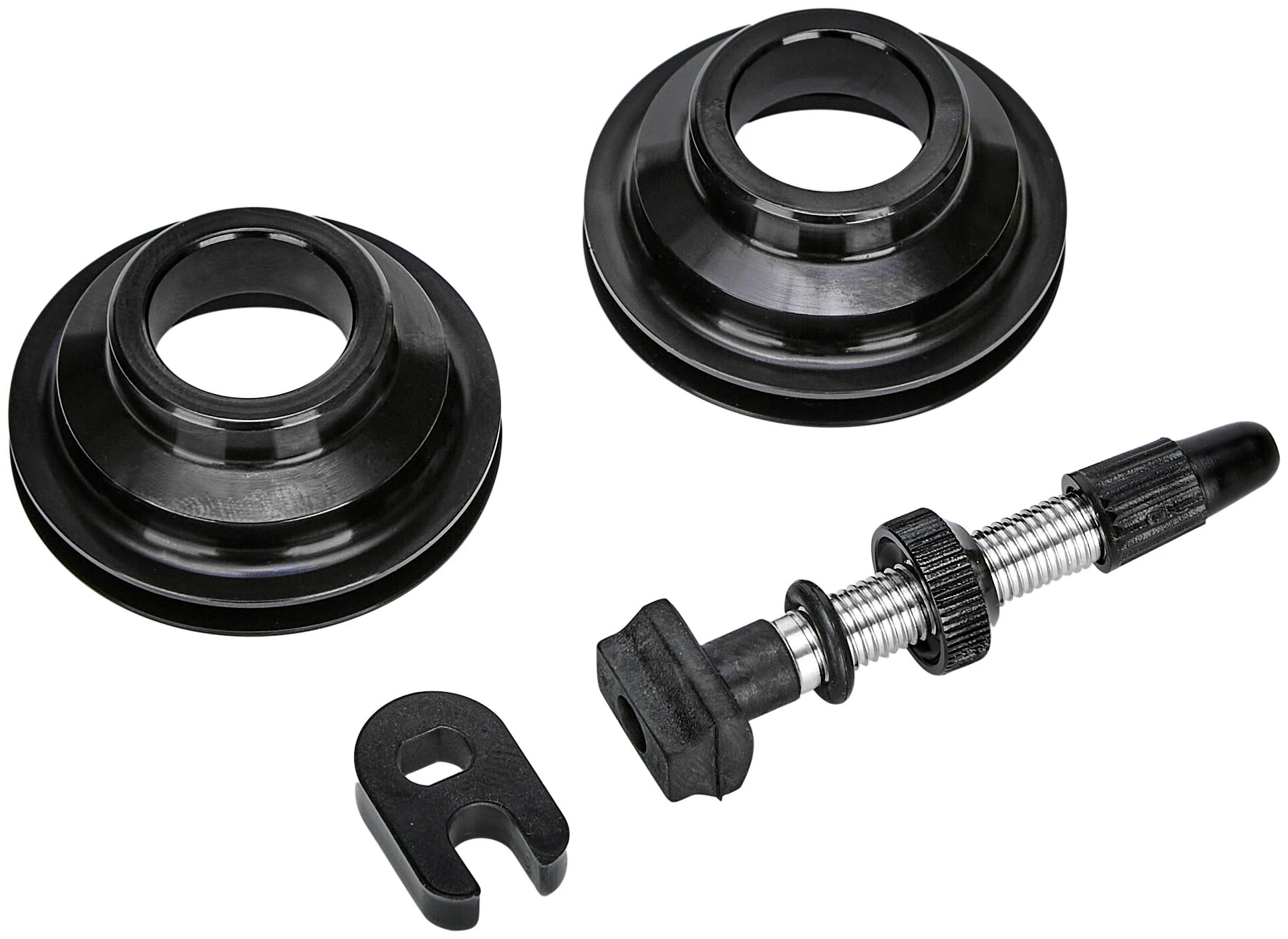 Dt-swiss DT Swiss FR 1950 Classic Forhjul 27,5" Skive 6-bolt 30mm 20x110mm TA - Billede 4