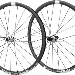 Dt-swiss DT Swiss GR 1600 Spline 25 Disc Hjulsæt 650B TLR CL Shimano 10/11/12-trins