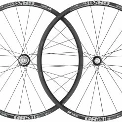 Dt-swiss DT Swiss GR 531 25 Disc Hjulsæt 700C TLR CL Shimano 10/11/12-trins