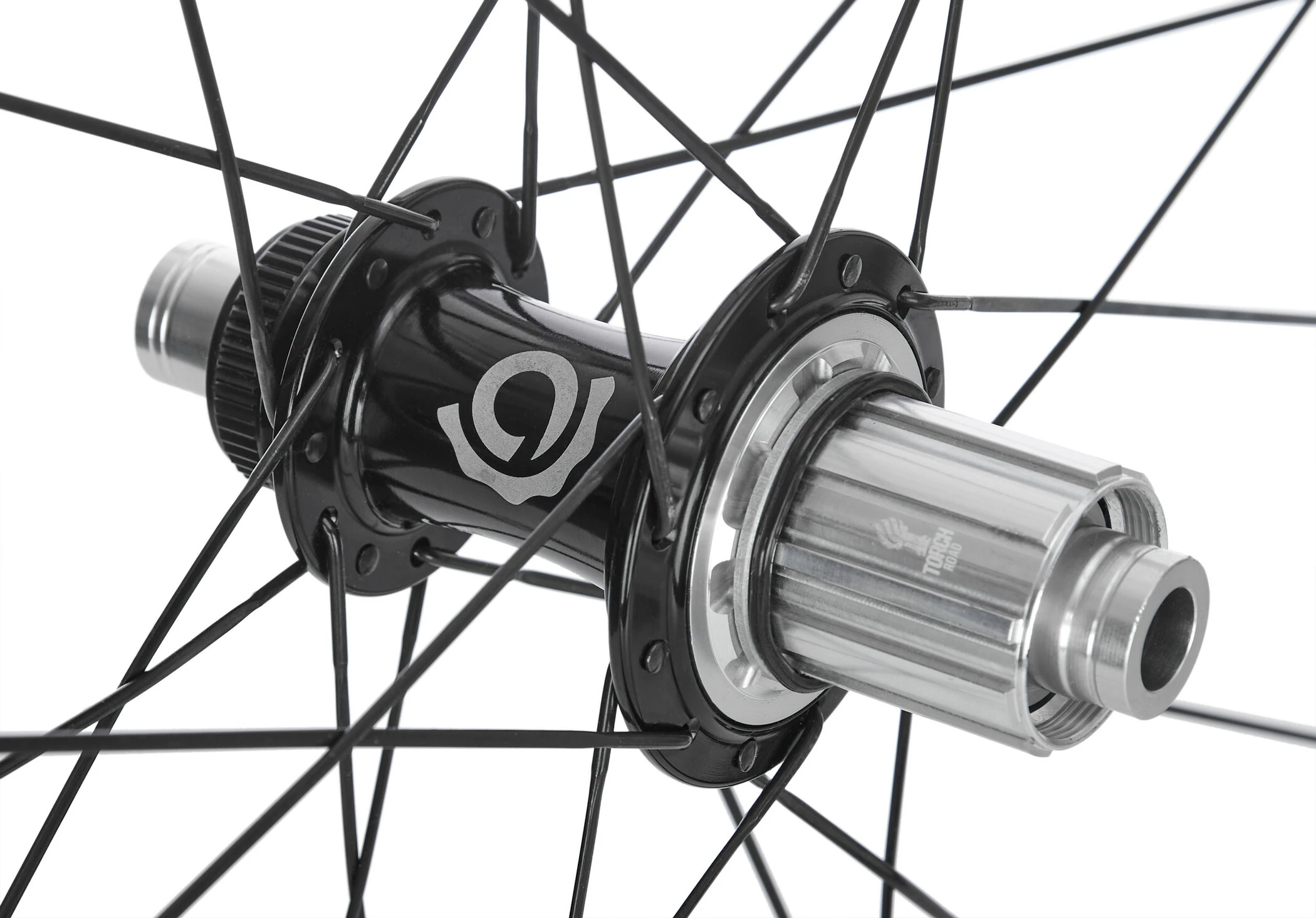 Dt-swiss DT Swiss GR 531 25 Disc Hjulsæt 700C TLR CL Shimano 10/11/12-trins - Billede 3