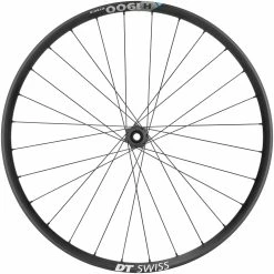 Dt-swiss DT Swiss H 1900 Spline Forhjul 27,5" Skive 6-bolt 35mm 15x110mm TA