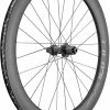 Dt-swiss DT Swiss HEC 1400 Spline 62 Baghjul 28" Disc CL Carbon 142/12mm Thru-Axle