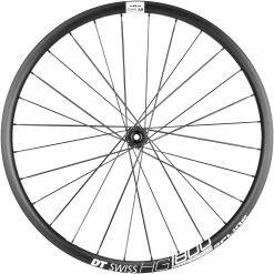 Dt-swiss DT Swiss HG 1800 Spline 25 Forhjul 27.5" Disc CL 100/12mm Thru-aksel, Sort