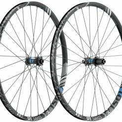 Dt-swiss DT Swiss HX 1501 Spline Hybrid Hjulsæt 29" 15x110 Mm/12x148 Mm SRAM XD