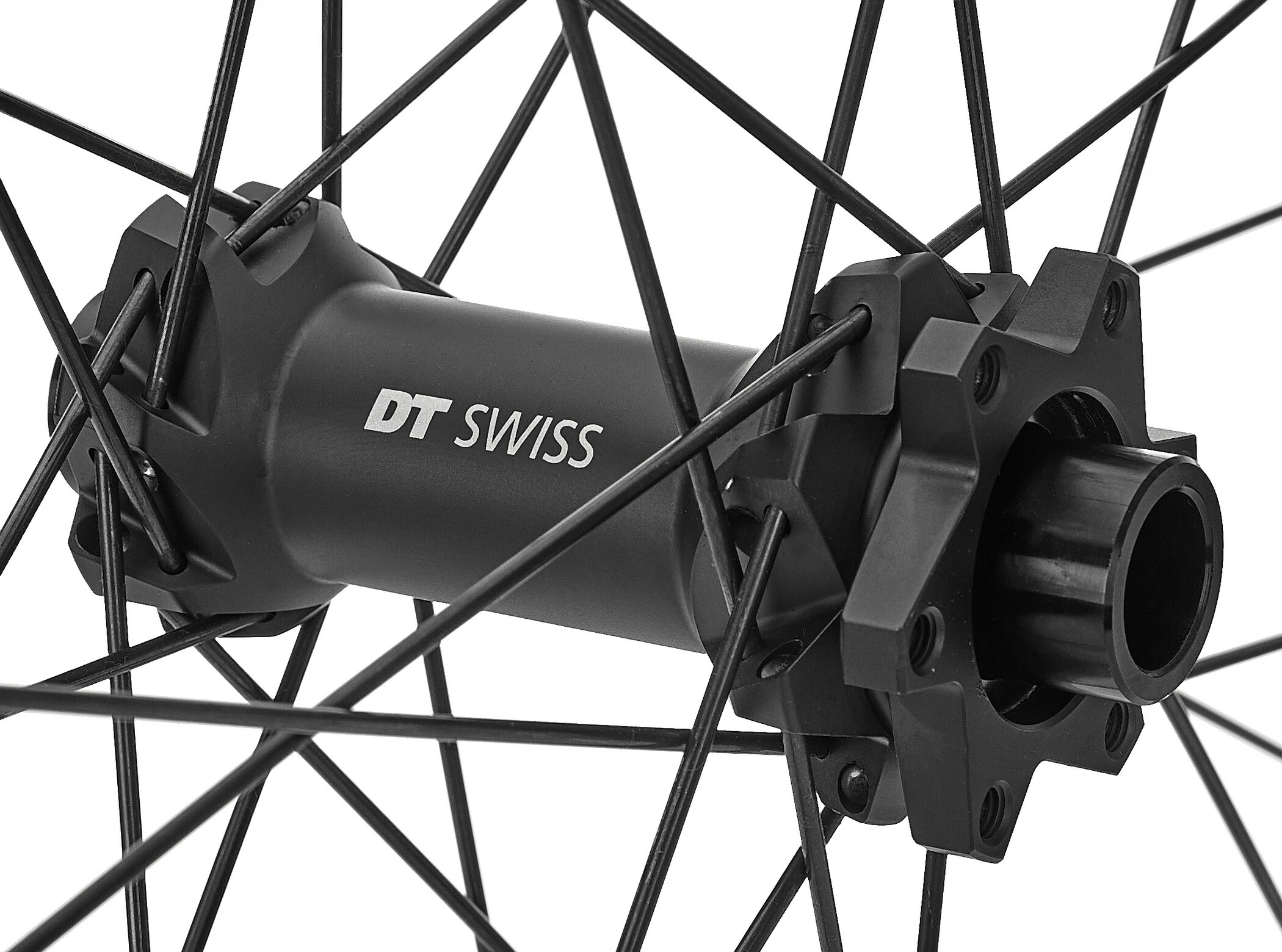 Dt-swiss DT Swiss M 1900 Spline Ratchet Hjulsæt 29" 15x110 Mm/12x148 Mm 30 Mm SRAM XD - Billede 3