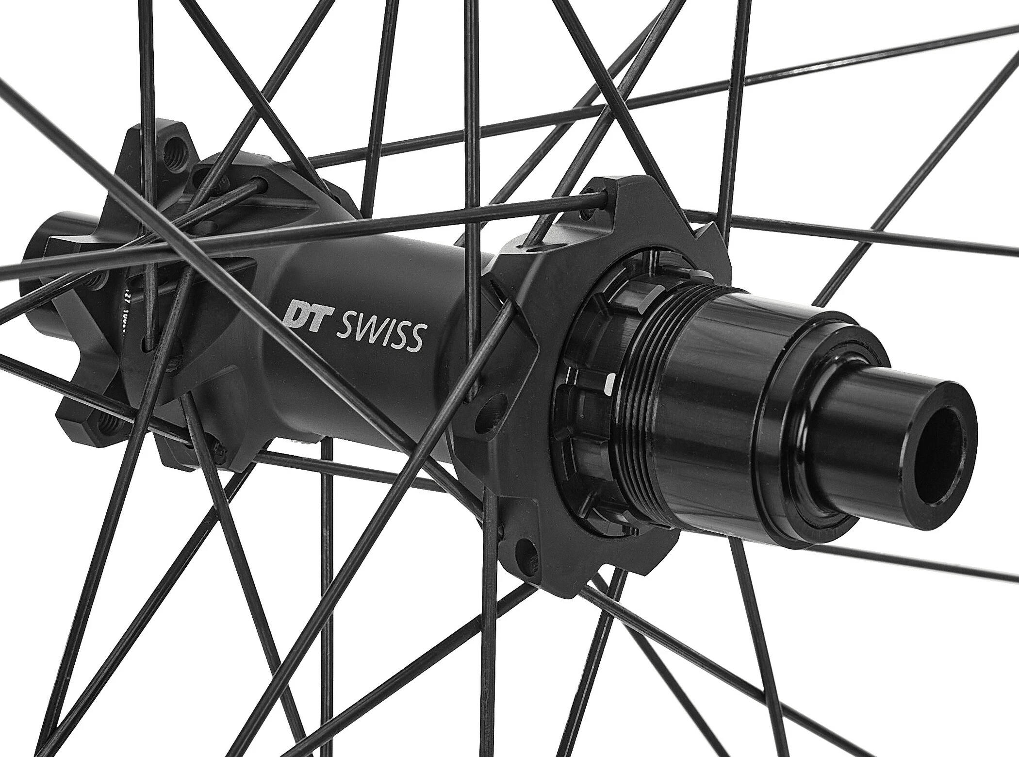 Dt-swiss DT Swiss M 1900 Spline Ratchet Hjulsæt 29" 15x110 Mm/12x148 Mm 30 Mm SRAM XD - Billede 4