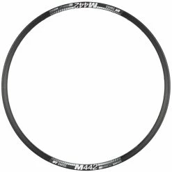 Dt-swiss DT Swiss M 442 Fælg 27,5" Skive, Sort