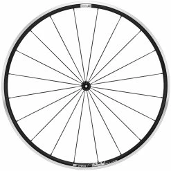 Dt-swiss DT Swiss P 1800 Spline 23 Forhjul Alu 100/5mm, Sort