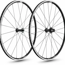 Dt-swiss DT Swiss PR 1400 Dicut 21 Disc Hjulsæt Clincher CL Shimano 10/11/12-trins