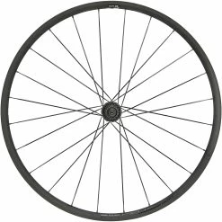 Dt-swiss DT Swiss PR 1400 Dicut 21 Oxic Baghjul 28"/18 Alu 130/5mm, Sort