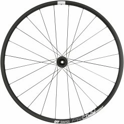 Dt-swiss DT Swiss PR 1400 Dicut DB 21 Baghjul Alu Center Lock 142/12mm TA, Sort