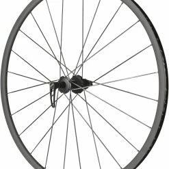 Dt-swiss DT Swiss PR 1400 Dicut Oxic 21 Hjulsæt Clincher Shimano 10/11/12-trins