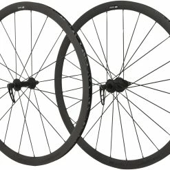 Dt-swiss DT Swiss PR 1400 Dicut Oxic 32 Hjulsæt Clincher Shimano 10/11/12-trins