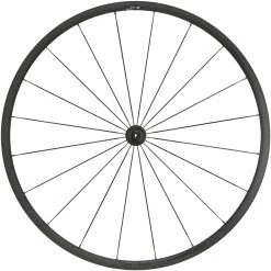 Dt-swiss DT Swiss PR 1400 Dicut Oxic Hjul 28" Forhjul Alu 100/5mm, Sort
