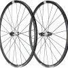 Dt-swiss DT Swiss PR 1600 Spline 23 Disc Hjulsæt Clincher CL Shimano 10/11/12-trins