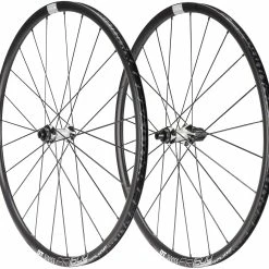 Dt-swiss DT Swiss PR 1600 Spline 23 Disc Hjulsæt Clincher CL Shimano 10/11/12-trins