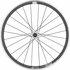 Dt-swiss DT Swiss PR 1600 Spline 32 Baghjul Alu 130/5mm, Sort