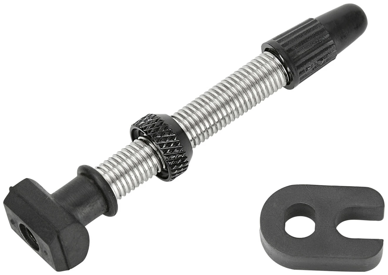 Dt-swiss DT Swiss PR 1600 Spline DB 32 Baghjul Alu Center Lock 142/12mm TA, Sort - Billede 4