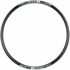 Dt-swiss DT Swiss R 500 Fælg 27,5" Skive 22 Mm