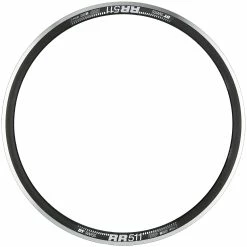 Dt-swiss DT Swiss RR 511 Fælg 28", Sort