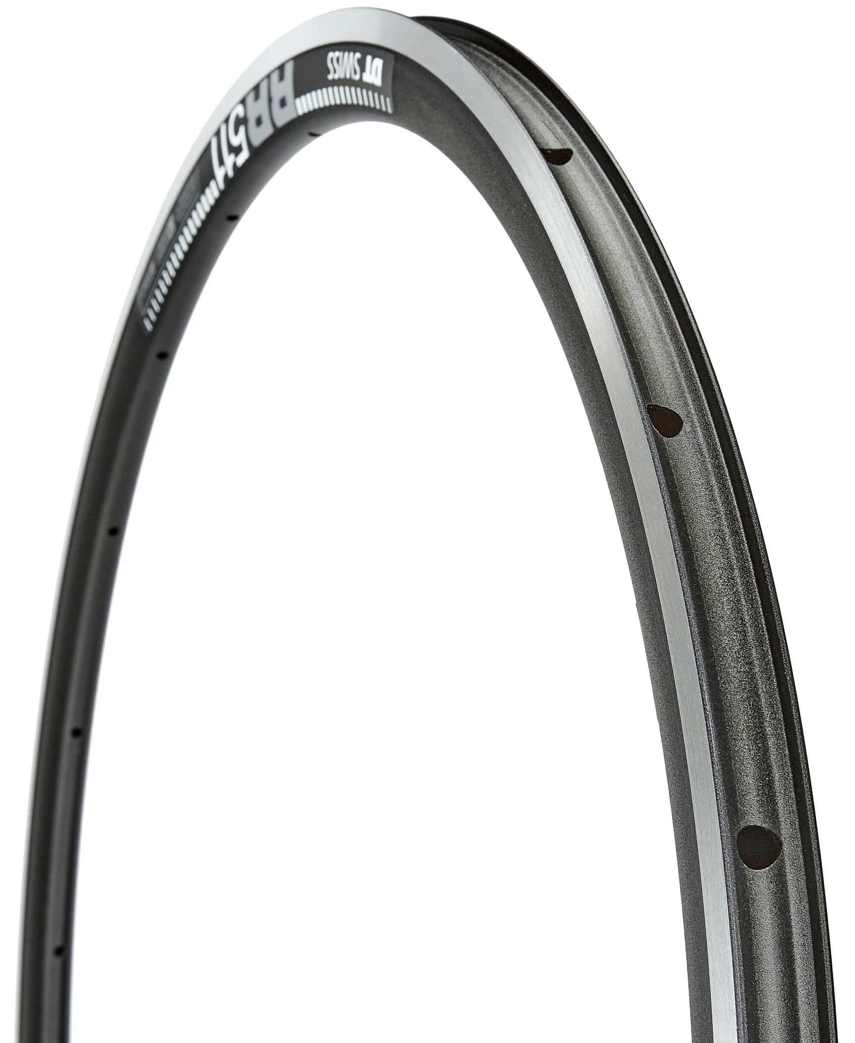 Dt-swiss DT Swiss RR 511 Fælg 28", Sort - Billede 2