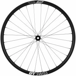 Dt-swiss DT Swiss XMC 1501 Spline Forhjul 27,5” Disc CL 15x110mm TA 25mm