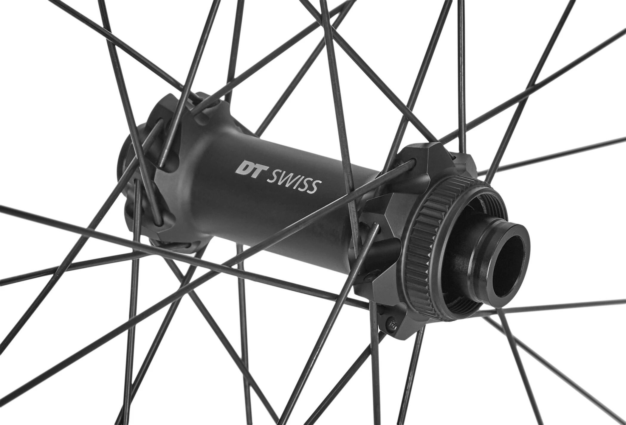 Dt-swiss DT Swiss XR 1700 Spline Forhjul 29” Disc CL 15x110mm TA 18mm - Billede 3