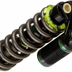 DVO Jade Spolestød Wezen