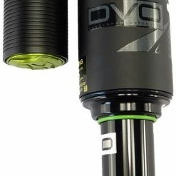 DVO Topaz Air Luftstød Wezen