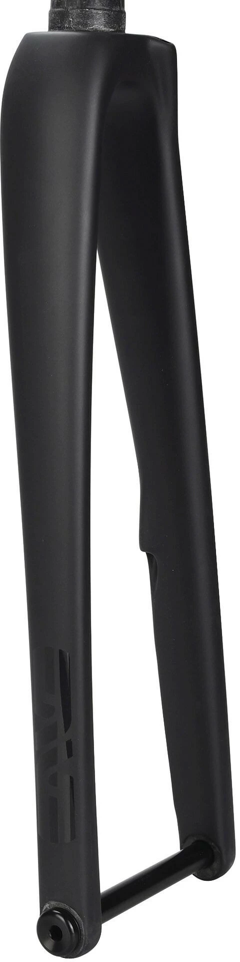 ENVE Disc Stiv Gaffel 1 1/4" 43 Mm, Sort