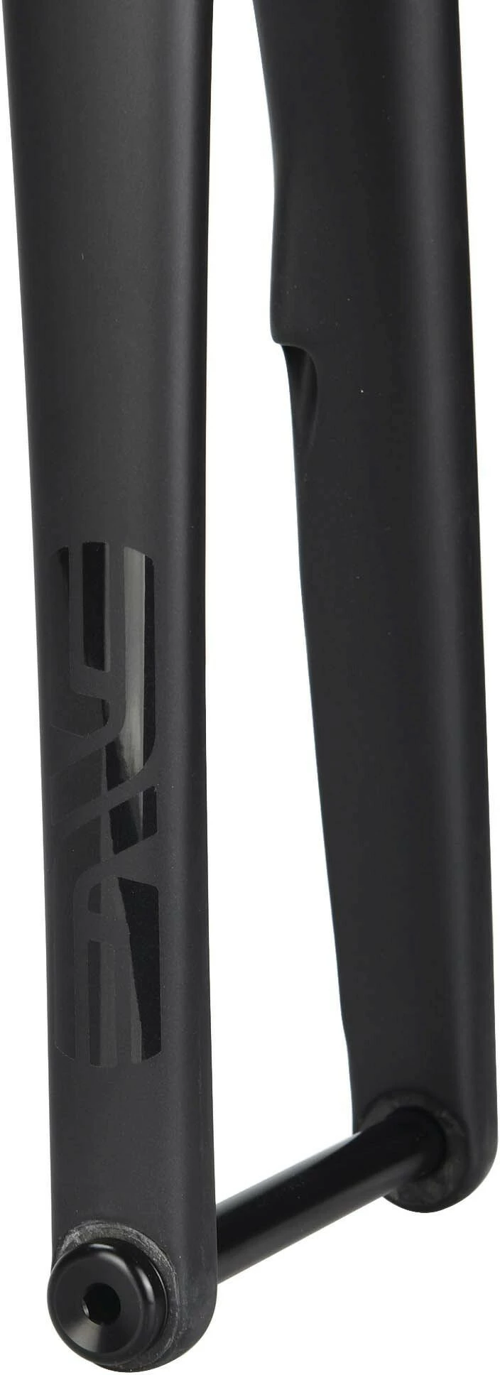 ENVE Disc Stiv Gaffel 1 1/4" 43 Mm, Sort - Billede 2