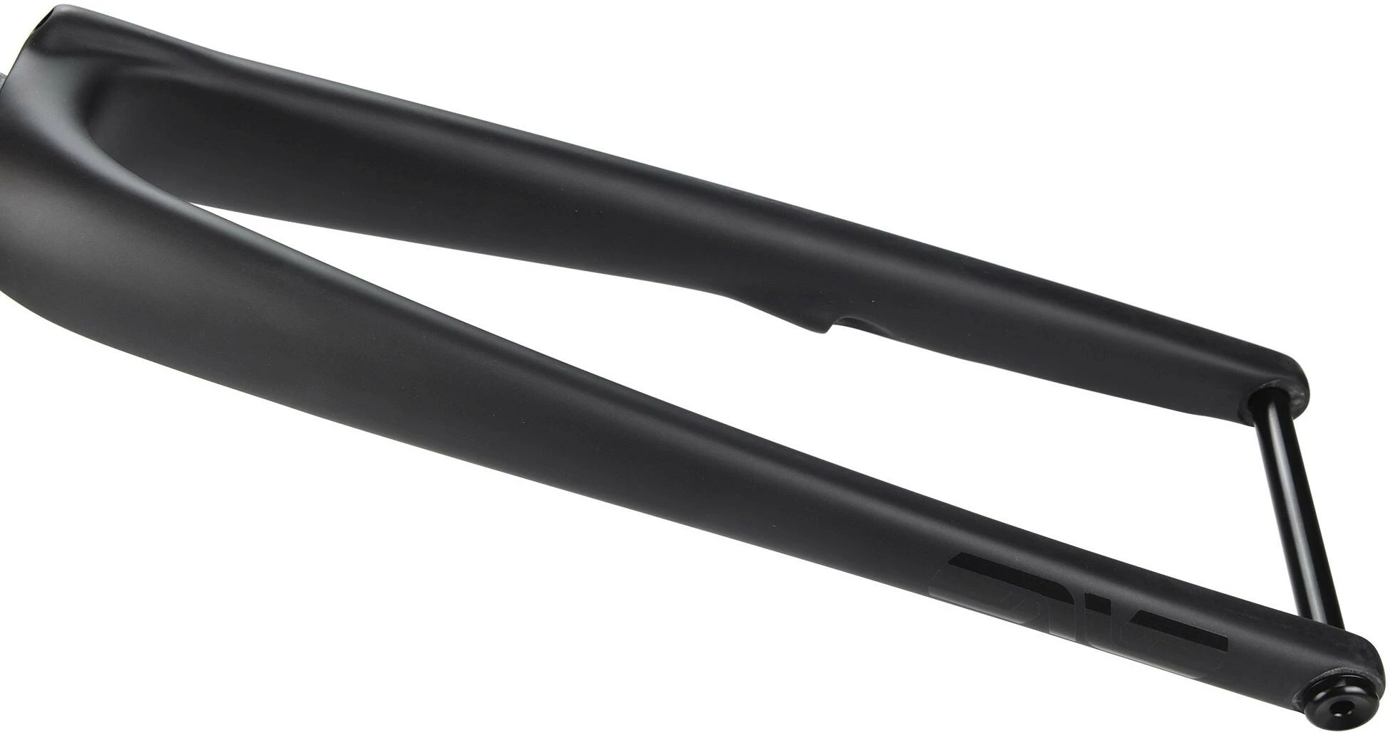 ENVE Disc Stiv Gaffel 1 1/4" 43 Mm, Sort - Billede 3