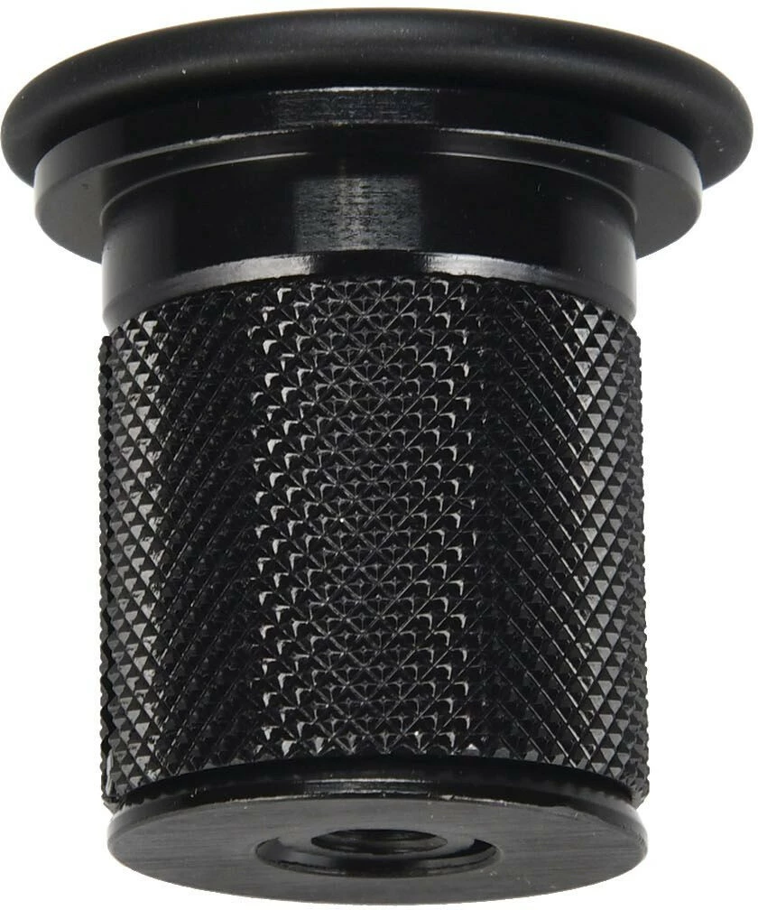 ENVE Disc Stiv Gaffel 1 1/4" 43 Mm, Sort - Billede 4