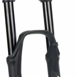 Formula Selva R Air Fjedergaffel Wezen Wezen Wezen Wezen Wezen, Sort