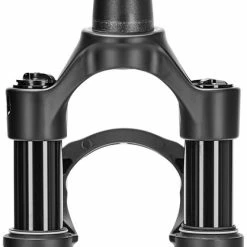 Fox Racing Shox 32 A Float AX 700C P-S 40mm Grip 3Pos Kabolt 12x100mm 1.5" T 45mm, Sort