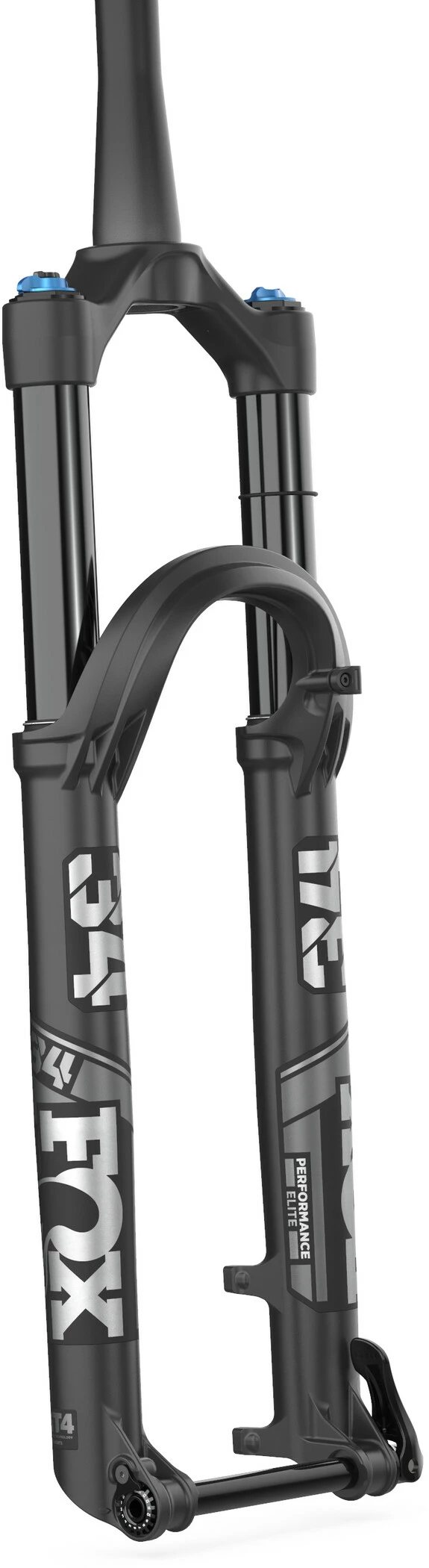 Fox Racing Shox 34 A Float 29" P-SE 130mm FIT4 3Pos-Adj 15x110mm 1,5" T 44mm, Sort