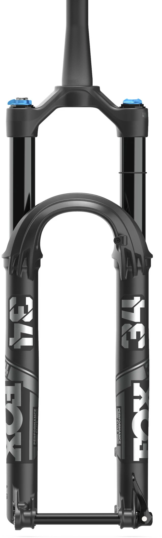 Fox Racing Shox 34 A Float 29" P-SE 130mm FIT4 3Pos-Adj 15x110mm 1,5" T 44mm, Sort - Billede 2