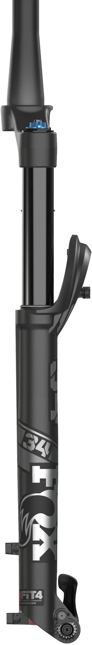 Fox Racing Shox 34 A Float 29" P-SE 130mm FIT4 3Pos-Adj 15x110mm 1,5" T 44mm, Sort - Billede 3