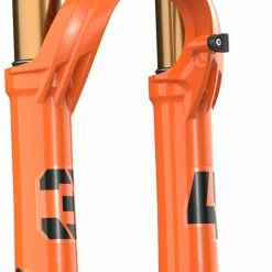 Fox Racing Shox 34 K Float 29" F-S 140mm Grip 2 HSC LSC HSR LSR Kabolt 110 1.5" T 44mm AM, Orange