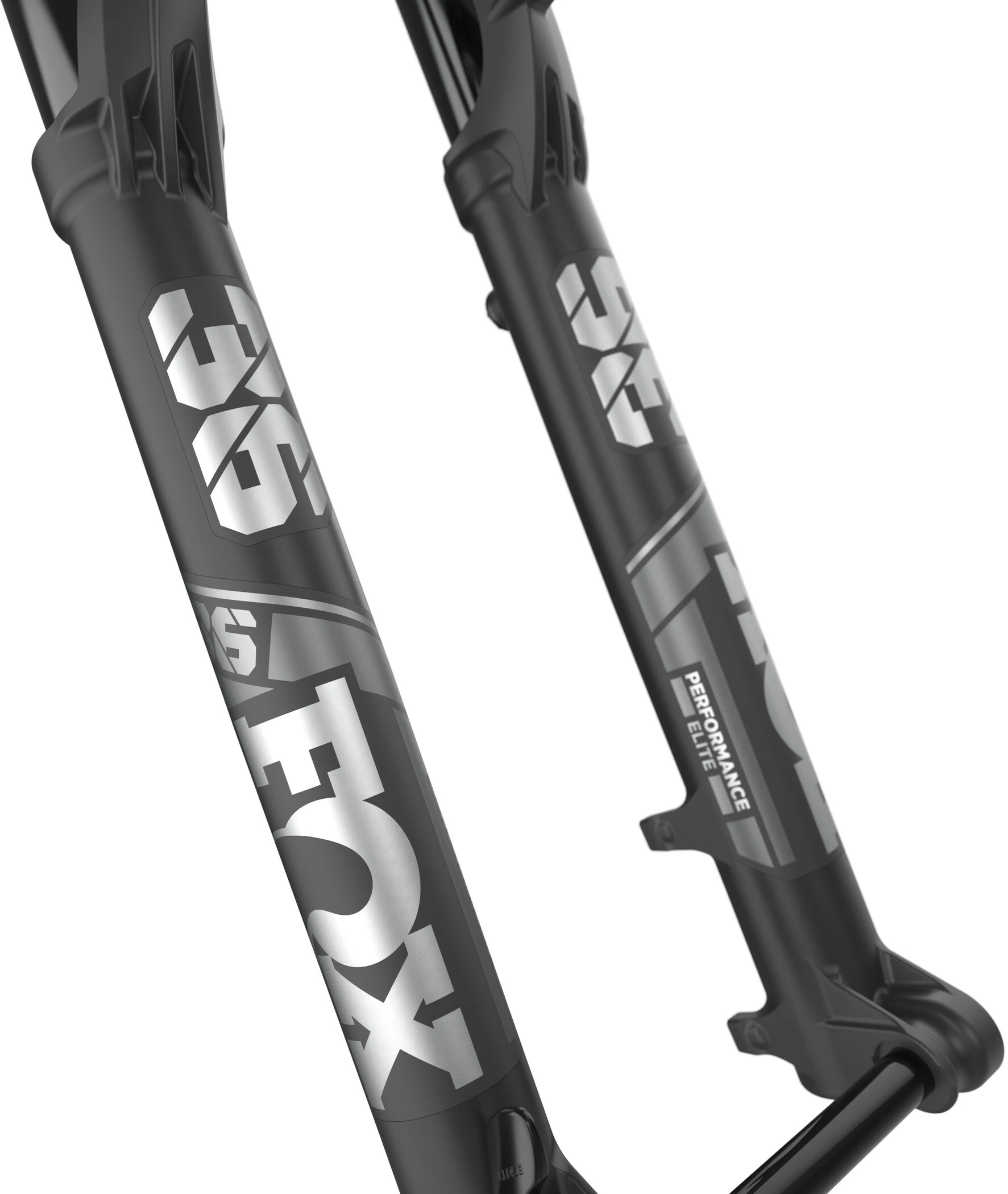 Fox Racing Shox 36 A Float Performance Elite 27.5" P-SE 160mm Grip 2 HSC LSC HSR LSR 15QRx110mm 1.5" T 58HT 44mm AM, Sort - Billede 6