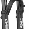 Fox Racing Shox 36 K Float 27.5" F-S 160mm Grip2 HSC LSC HSR LSR 15x110 Mm Kabolt 1,5" T 58HT 44 Mm AM, Sort