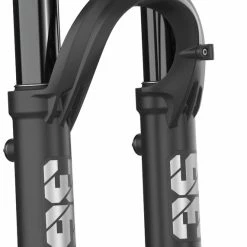Fox Racing Shox 36 K Float 29" F-S 150mm Fit4 3Pos-Adj 15QRx110 Mm 1.5" T 58HT 51 Mm AM, Sort