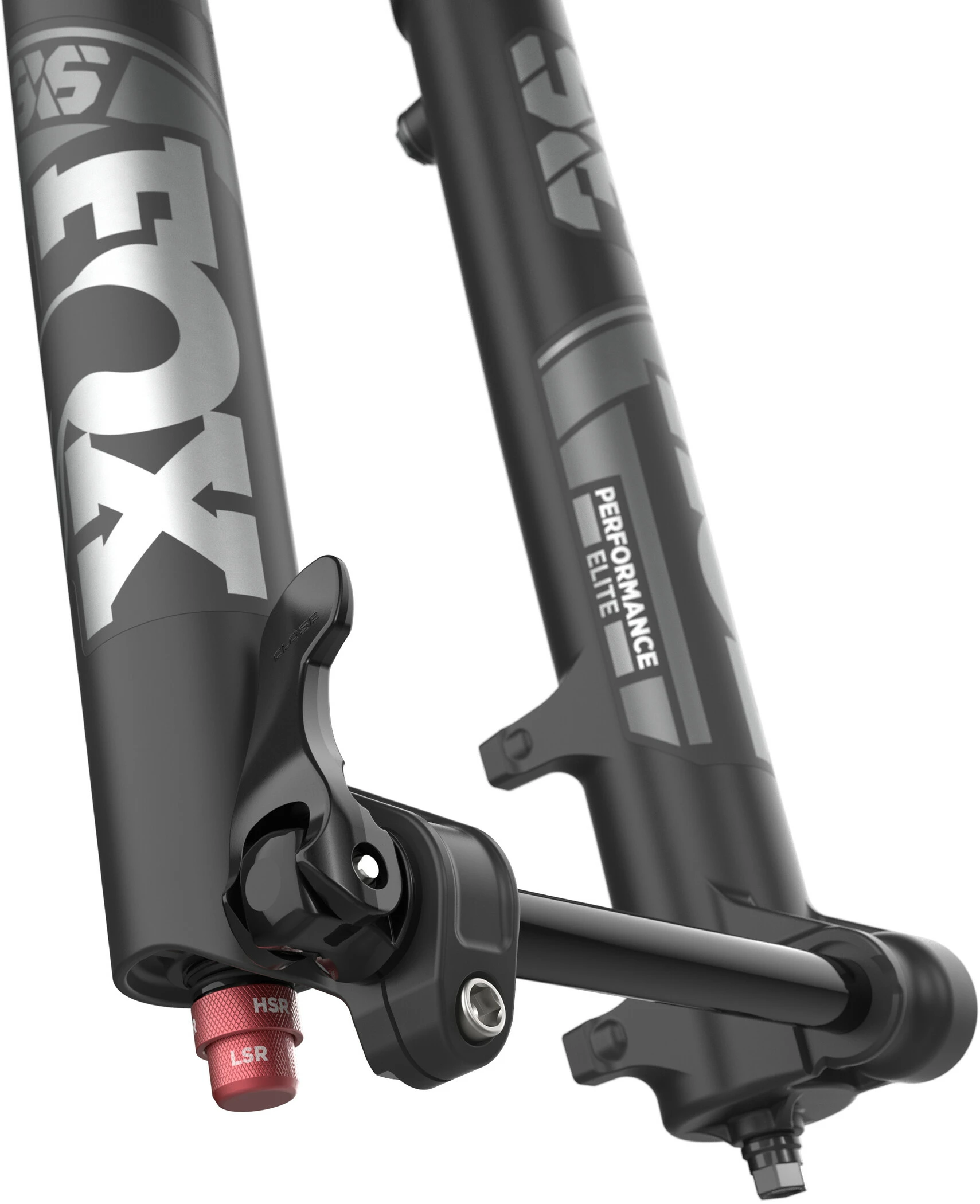 Fox Racing Shox 36 K Float 29" F-S 150mm Fit4 3Pos-Adj 15QRx110 Mm 1.5" T 58HT 51 Mm AM, Sort - Billede 7