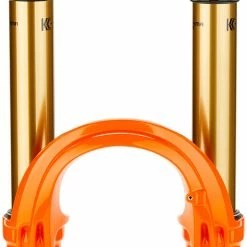 Fox Racing Shox 36 K Float 29" F-S 160mm Grip 2 HSC LSC HSR LSR 15QRx110 Mm 1.5" T 58HT 44 Mm AM, Orange
