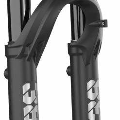 Fox Racing Shox 38 A Float 27.5" P-SE 170mm Grip 2 HSC LSC HSR LSR 15x110mm 1,5" T 58HT 44mm, Sort