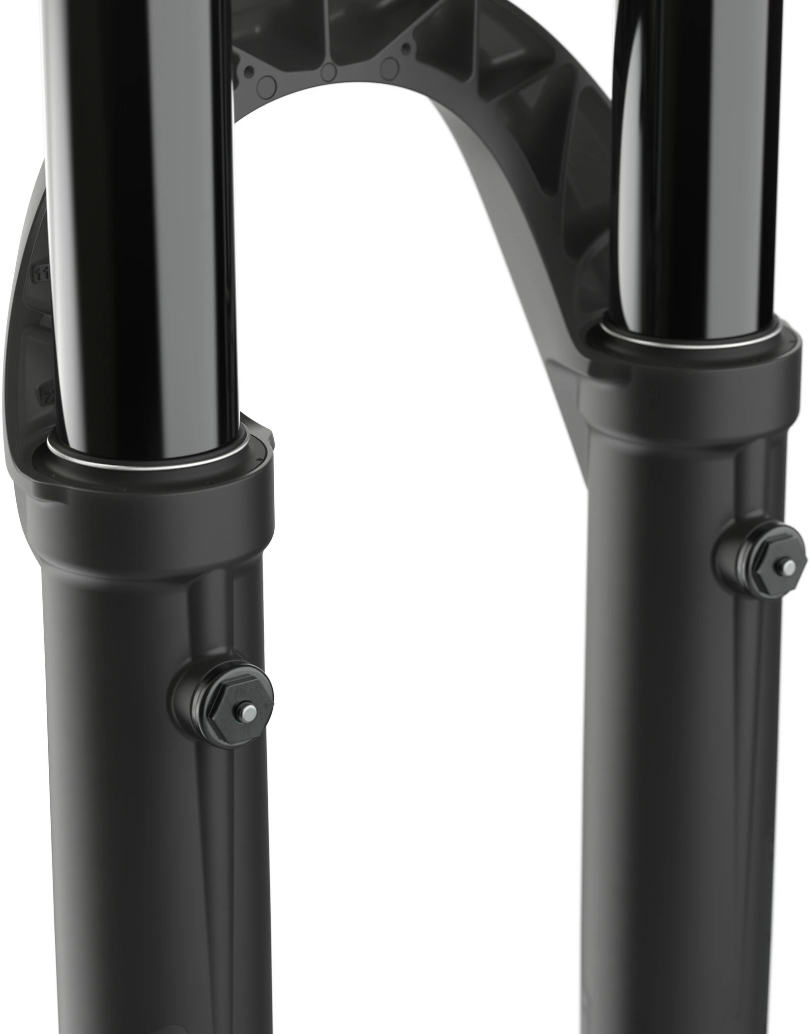 Fox Racing Shox 38 A Float 27.5" P-SE 170mm Grip 2 HSC LSC HSR LSR 15x110mm 1,5" T 58HT 44mm, Sort - Billede 5