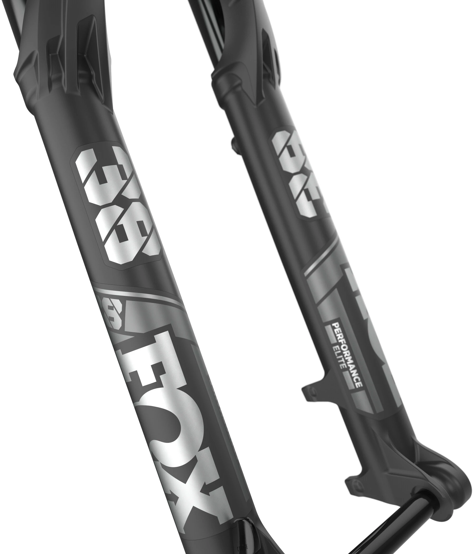 Fox Racing Shox 38 A Float 27.5" P-SE 170mm Grip 2 HSC LSC HSR LSR 15x110mm 1,5" T 58HT 44mm, Sort - Billede 6