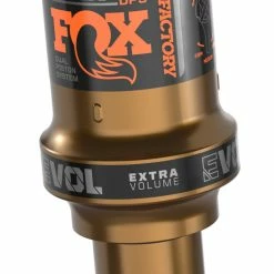 Fox Racing Shox Float DPS F-S K 3Pos-Adj Trunnion Evol SV AM 165x45mm 0,4in³ Afstandsstykke DCM DRM CMF